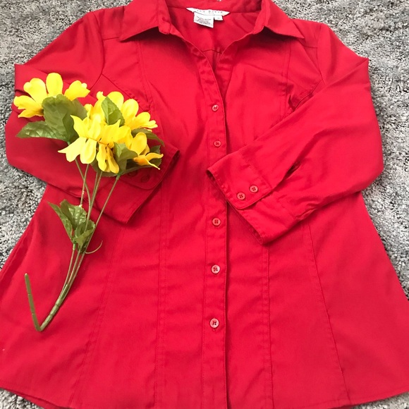 FRED DAVID BLOUSE - Picture 6 of 8